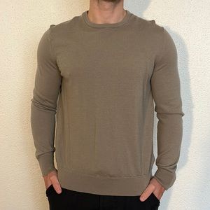 Banana Republic long sleep t-shirt xs